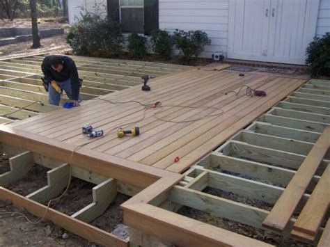 6 Tips And Tricks To Make Your Deck Building Process Easier Edm Chicago