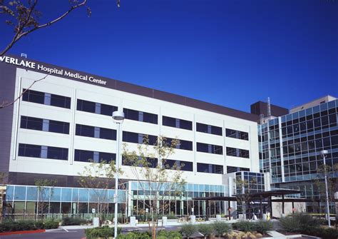 Overlake Medical Center South Tower