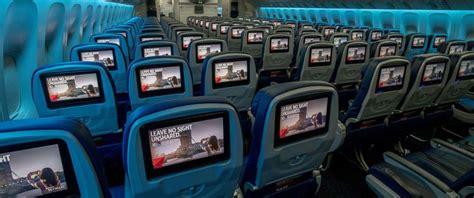 Delta Boeing 777 First Class Seats