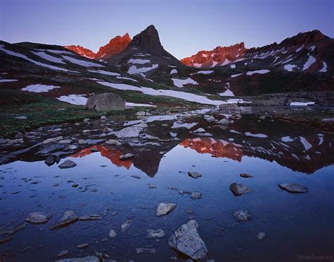 Mountain Photography By Jack Brauer Freeyork