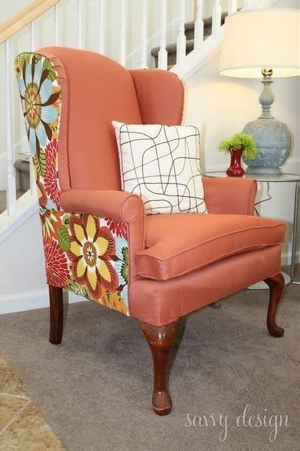 21 Awesome Wingback Chairs To Make Life Better