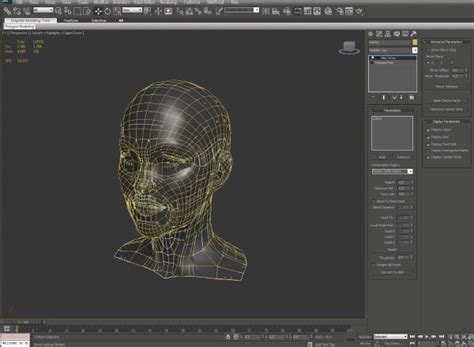 Automatic Lod Creation In 3ds Max