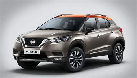 Nissan Kicks Compact Suv Unveiled In India Launch Date Expected Price