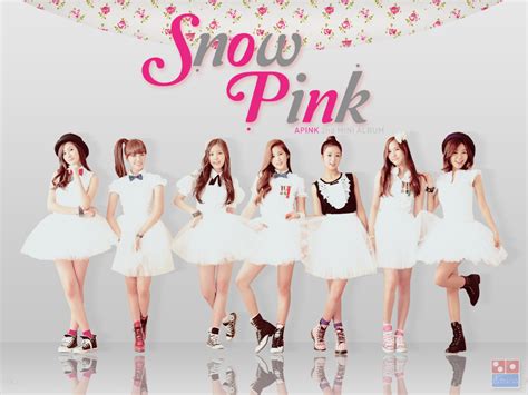 A Pink My My Wall A Pink Wallpaper 29591963 Fanpop