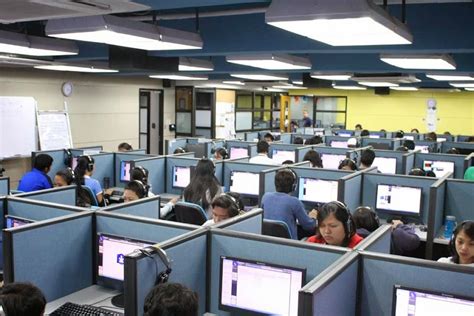 philippine bpo sector expects 26 growth this year