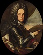 Carlo VI d'Asburgo 47° Imperatore del Sacro Romano Impero | Realeza ...