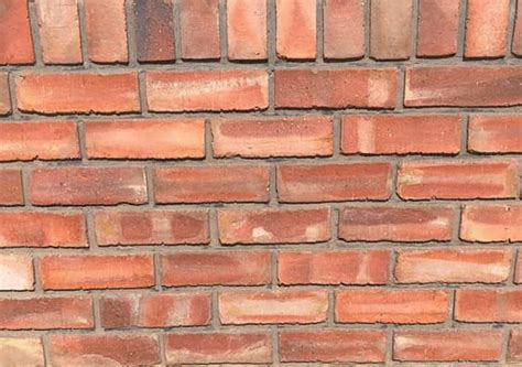 Autumn Semi Face Brick Clayville Brick