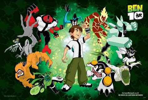 Ben 10 Classic Original Tamil Dubbed Episodes Downloadwatch Online