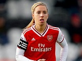 Jordan Nobbs signs contract extension with Arsenal Women | Express & Star