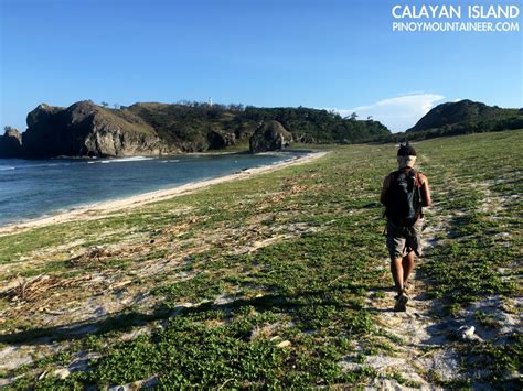 Hiking Matters 546 Sibang Cove Nagudungan Hill And Other Treks In Calayan Island Babuyan