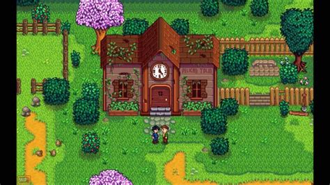 Theres Never Been A Better Time To Play Stardew Valley