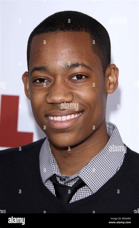 Tyler Williams Hi Res Stock Photography And Images Alamy