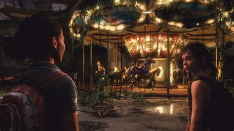 The Last Of Us Left Behind Review For Playstation 3 Ps3 Cheat Code Central