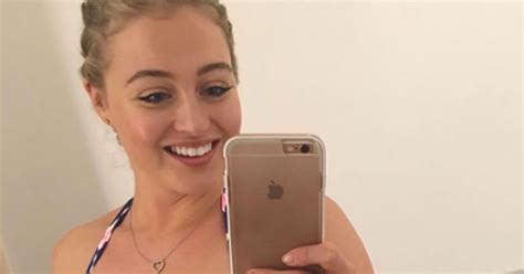 Size 14 Model Reveals Trolls Call Her Disgusting As She Defies