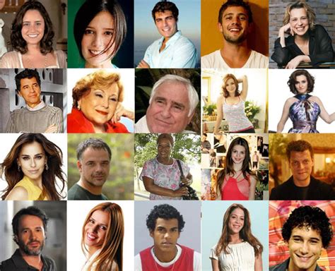 Escrita por lícia manzo, a vida da gente começa a ser reapresentada nesta segunda, 1.º de março, no horário das 6, e, como a anterior, conta com direção de jayme monjardim. A vida da Gente novela das seis Rede Globo