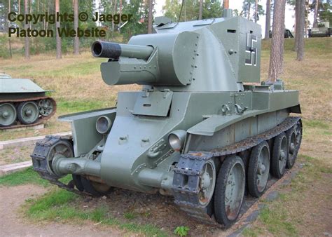 Ww2 Bt 42 On Pinterest Finland Guns And Tanks