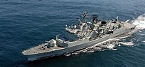 Novidades na Marinha Portuguesa - Poder Naval - Navios de Guerra ...