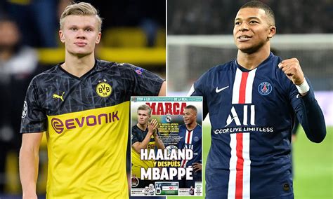 #haaland #mbappe ⭕ see more videos @football world ⭕ our another channel this video we show erling haaland vs kylian mbappe career all match, goals, assists, market value. MERCATO: Plan ambitieux du Real Madrid pour Haaland et Mbappe