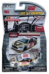 10mo · dmcfadin · r/nascar. 2016 Lionel/ Nascar Authentics. 6 Bonus, 11 Waves ...