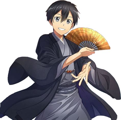 swordartonline kirito freetoedit sticker by rsd asuna