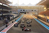 Great food and drink deals during Abu Dhabi Grand Prix weekend | Things ...