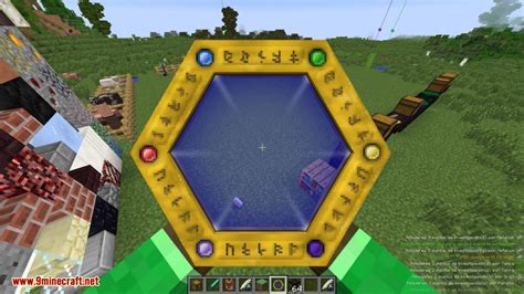 Thaumcraft Mod Become The Magician Minecraft Net