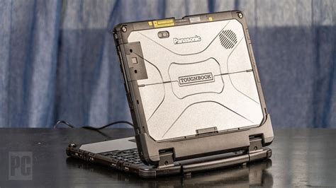 Military Rugged Laptop