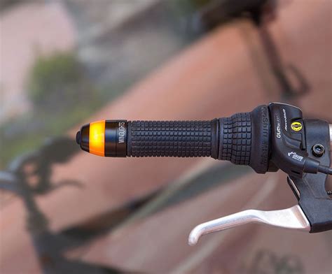 Winglights Bicycle Led Turn Signal Indicators