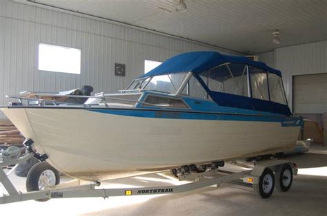 1975 Starcraft Islander For Sale In Manitowaning Ontario Used Boats