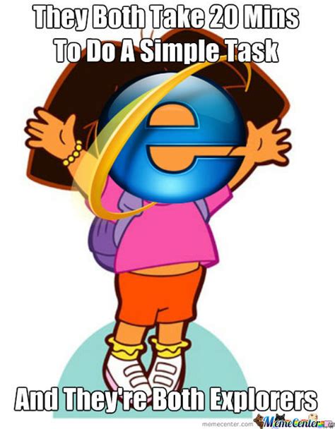 Dora20the20explorer Memes Best Collection Of Funny Dora20the