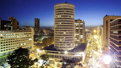 Ghana Rising Accra Is Voted Second Most Liveable City In Africa By