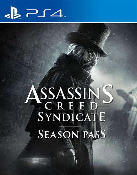 Assassin S Creed Syndicate Season Pass Gamestop
