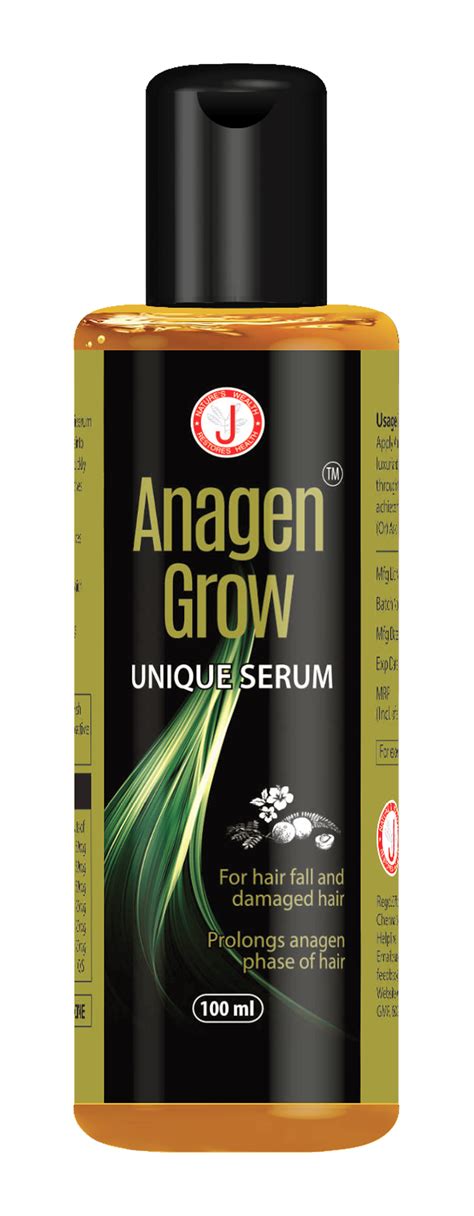 Jerome russell bstyled hair serum. Gel Hair Grow Serum, Packaging Size: 100 mL, Rs 165 ...