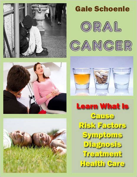Oral Cancer Learn What Is Cause Risk Factors Symptoms Diagnosis