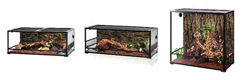 Which Best Reptile Terrarium Should You Buy Now Gadget Infinity