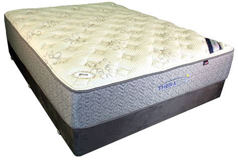 Buying a new mattress is expensive. Therapedic Backsense Elite - Ultra Plush Mattresses