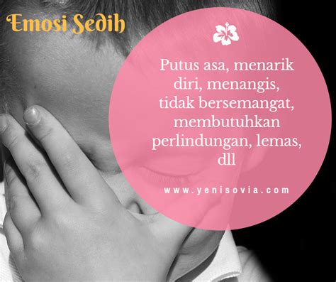 Cara Mengendalikan Emosi Ibu Pada Anak