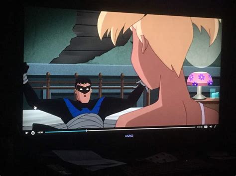 Currently Watching New Animated Batman And Harley Quinn Movie Online