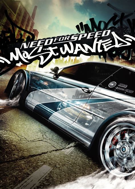 Need For Speed Most Wanted Need For Speed Wiki Fandom Powered By Wikia