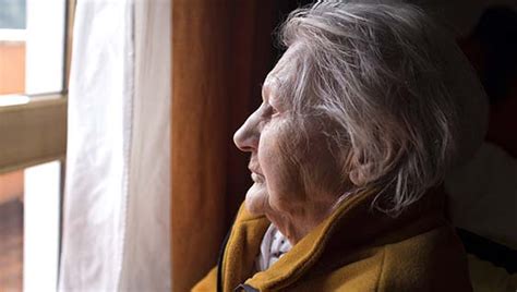 Depression And Older Adults