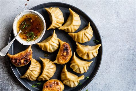 I've tinkered around with a couple of recipes trying to make. Gluten-Free Dumpling Wrappers | Recipe | Gluten free ...