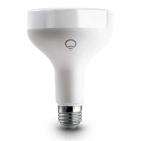 Lifx Nightvision Br30 Smart Bulb Smartify Store