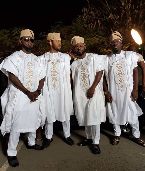 Yoruba Men Should Be Added To The List Of Natural Disasters — Nigerian