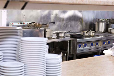 Checklist For Restaurant Kitchen Cleaning Kitchen Cleaning Services