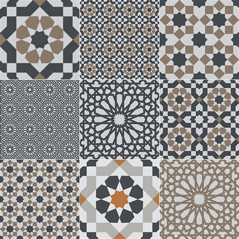 Come see our entire range at our sydney tile showroom. How to Choose Patterned Wall Tiles For Your Room - Tile ...