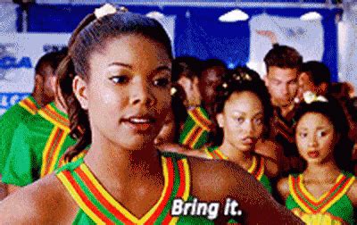 Bring It GIF - Bring It On - Discover & Share GIFs