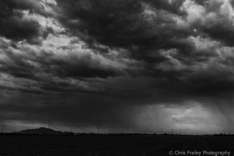 Dark Skies Arizona Photographer Chris Frailey Photography