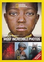 National Geographic - Most Incredible Photos Afghan Warrior (2009)