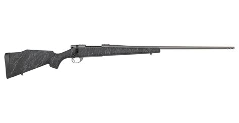 Weatherby Vanguard Weatherguard 257 Weatherby Mag Bolt