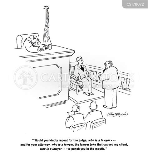 lawyer joke cartoons and comics funny pictures from cartoonstock
